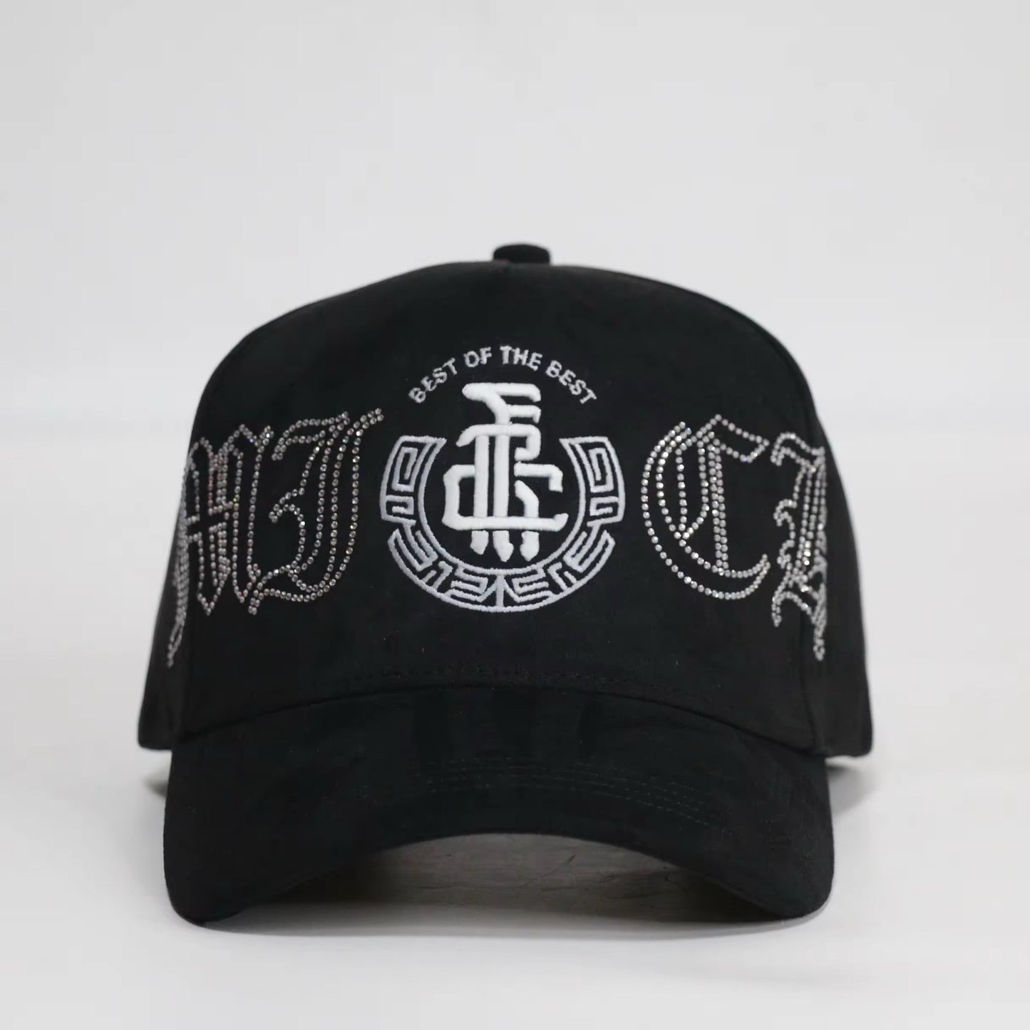 Base cap