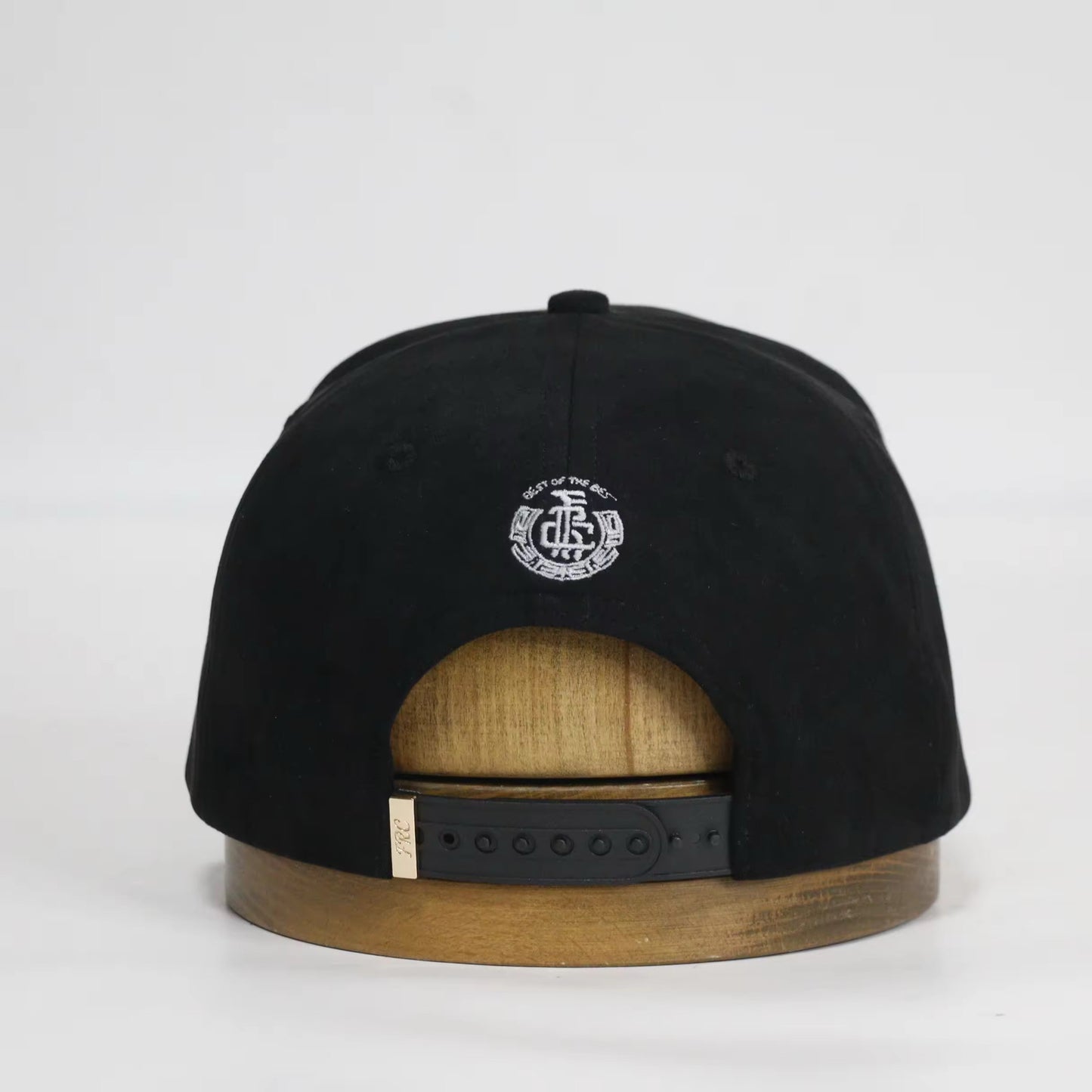 Base cap