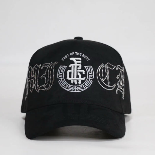 Base cap